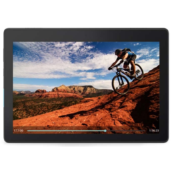 Планшет Lenovo ТB5 E10 TB-X104L 10.1'' WXGA [ZA4C0001RU] Qualcomm MSM 8909/ 3GB/ 32GB/ Adreno 304/ 2Mp/ 5Mp/ WiFi/ BT/ 3G/ 4G/ GPS/ Android 8.1/ black изображение 1