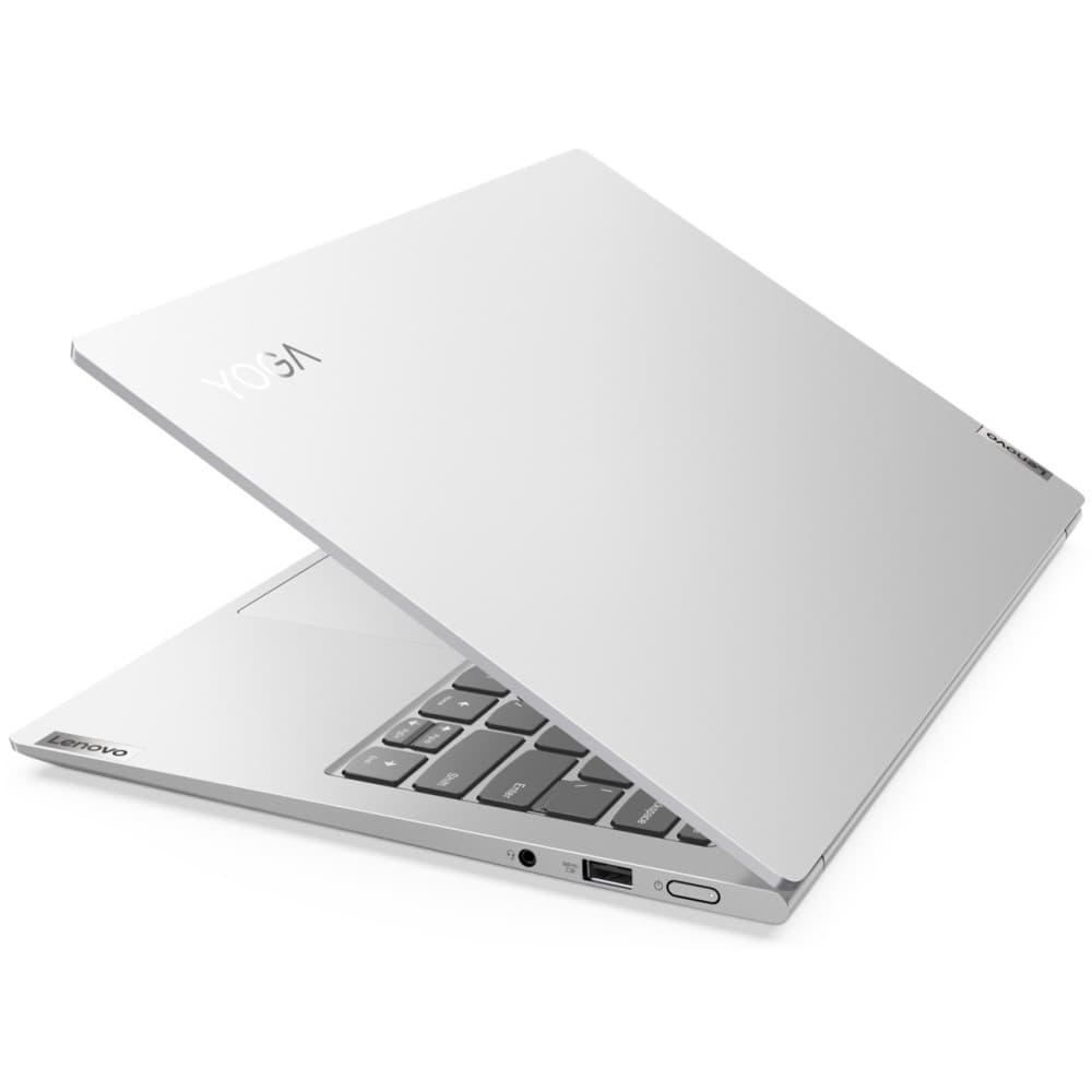 Ноутбук Lenovo YOGA Slim 7 Pro 14ACH5 [82NJ004VRK] изображение 5