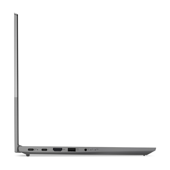Ноутбук Lenovo ThinkBook 15 G2 ARE 15.6" FHD [20VG006GRU] AMD Ryzen 5 4500U, 8GB, 512GB SSD, no ODD, WiFi, BT, FPR, HD Cam, no OS, Mineral Grey  изображение 8