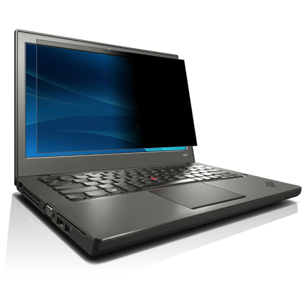Фильтр экрана Lenovo 12.5W Privacy Filter 3M [0A61770] изображение 1