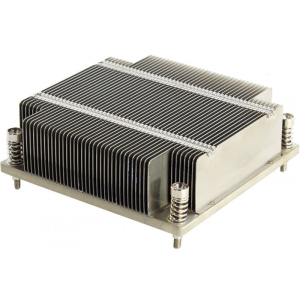 Радиатор Lenovo HeatSink Fan Kit [HSX3550M5] изображение 1