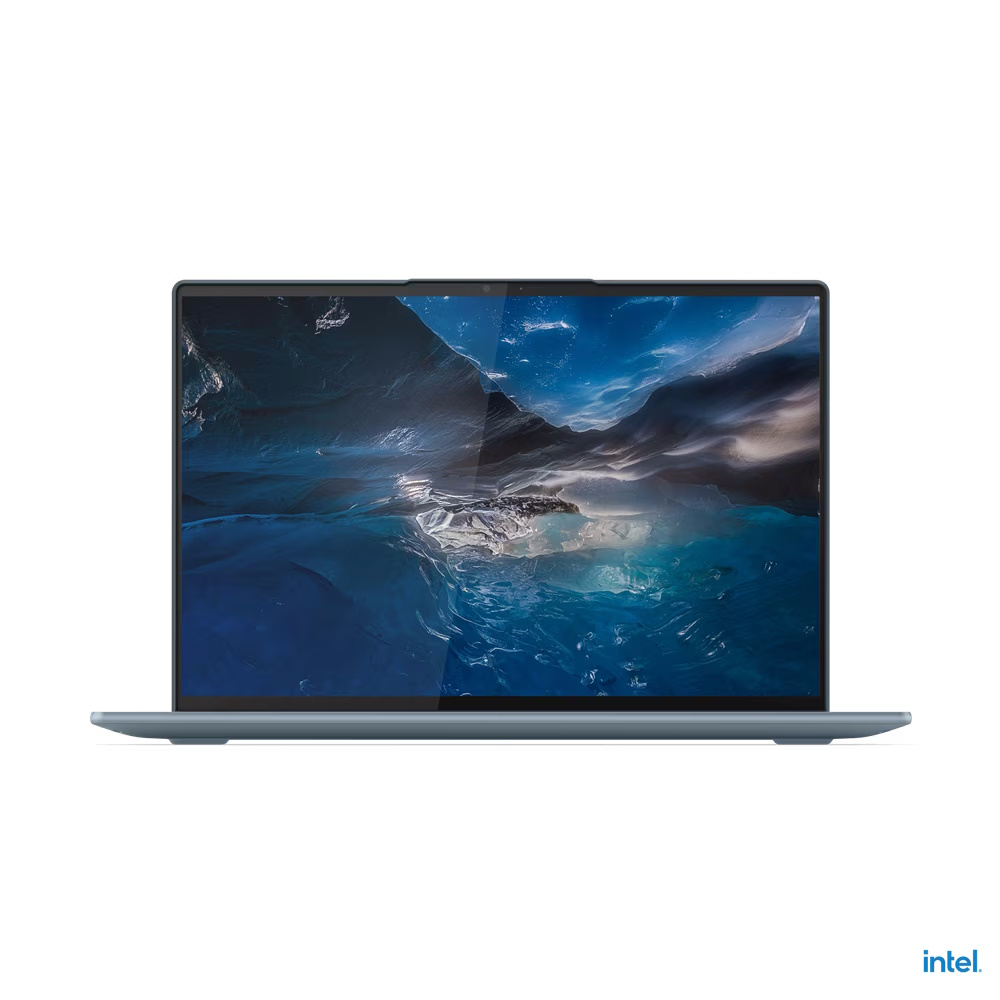 Ноутбук Lenovo Yoga Slim 7 ProX 14ARH7 (82TK004JRU) изображение 1