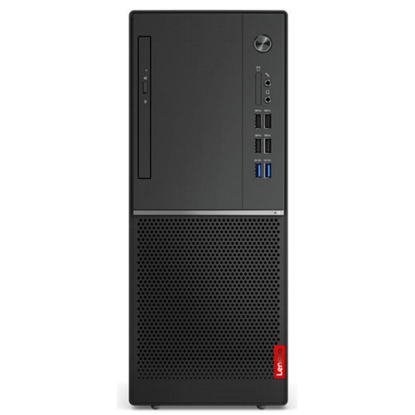 Компьютер Lenovo V530s-07ICB SFF [10TYS0NM00] Core i5-8500/ 8GB/ 128GB SSD/ Win10Pro/ black изображение 1