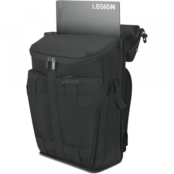 Рюкзак Lenovo Legion Active Gaming Backpack [GX41C86982] изображение 1