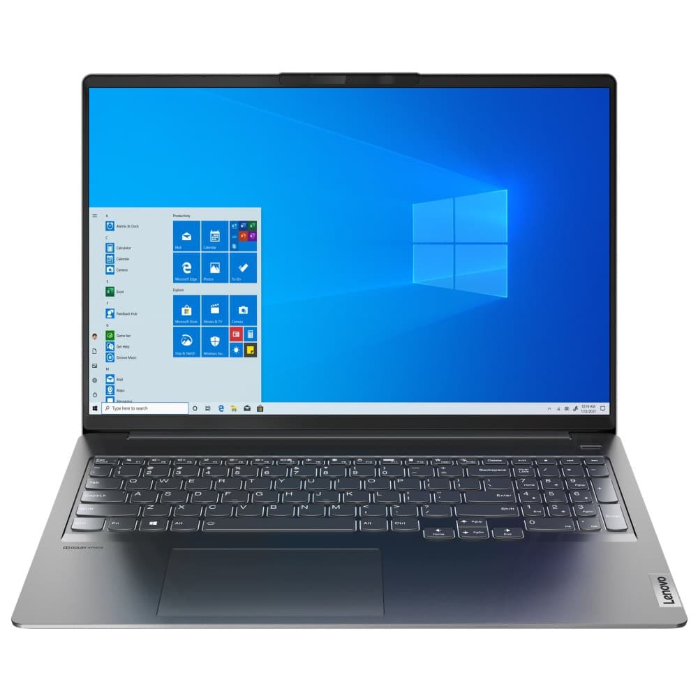 Ноутбук Lenovo IdeaPad 5 Pro 16ARH7 (82SN004ERU) изображение 1