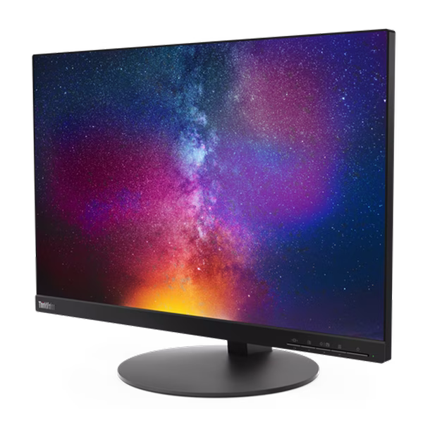 Монитор Lenovo ThinkVision T23d-10 (61C3MAR6EU) изображение 3
