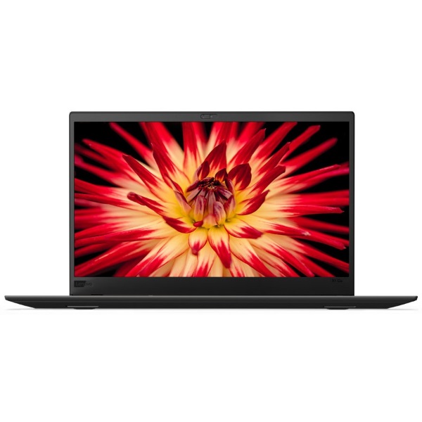 Ноутбук ThinkPad Ultrabook X1 Carbon Gen6 14 FHD [20KH006JRT] изображение 1