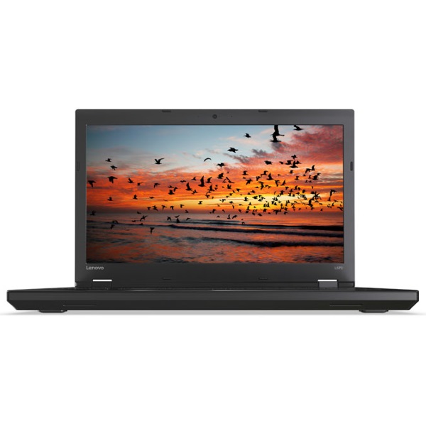 Ноутбук Lenovo ThinkPad L570 15.6 HD [20JRS2QM00] изображение 1