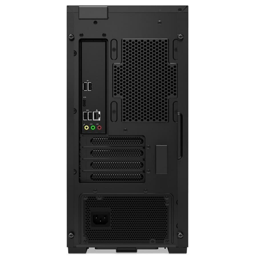 Компьютер Lenovo Legion T5 26IOB6 [90RT00RURS] изображение 4