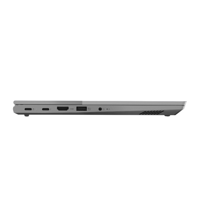 Ноутбук Lenovo ThinkBook 14s Yoga ITL 14" FHD, Touch [20WE0002RU] Core i5-1135G7, 8GB, 256GB SSD, no ODD, WiFi, BT, FPR, Win 10 Pro, серый  изображение 7