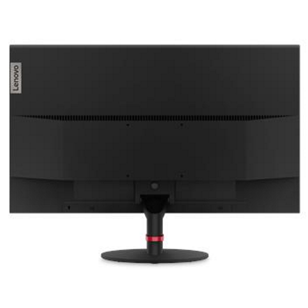 Монитор Lenovo ThinkVision S27q-10 27" QHD [61E8GAT1EU] 1000:1, 350 cd/m, 178-178, tilt, black изображение 4