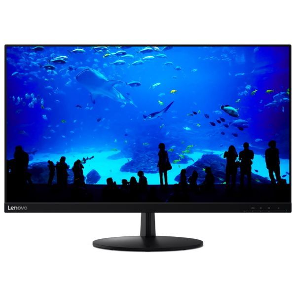 Монитор Lenovo L28u-30 27.5" UHD [65FAGAC2EU] изображение 1