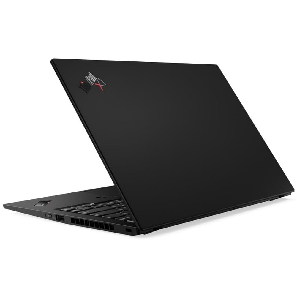 Ноутбук Lenovo ThinkPad Ultrabook X1 Carbon Gen 8 [20U9004MRT] изображение 4
