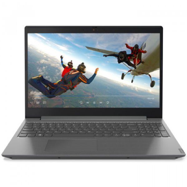 Ноутбук Lenovo V155-15API 15.6" FHD [81V50012RU] Ryzen 3 3200U/ 4GB/ 128GB SSD/ DVD-RW/ WiFi/ BT/ Win10Pro/ Iron Grey изображение 1