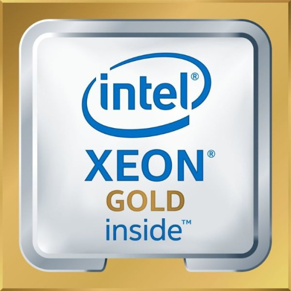 Процессор Lenovo Xeon Gold 6342 [CD8068904657701] изображение 1