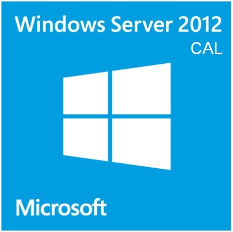 ПО [00Y6346] Lenovo TopSeller Windows Server CAL 2012/ 5 User - Multilanguage  изображение 1