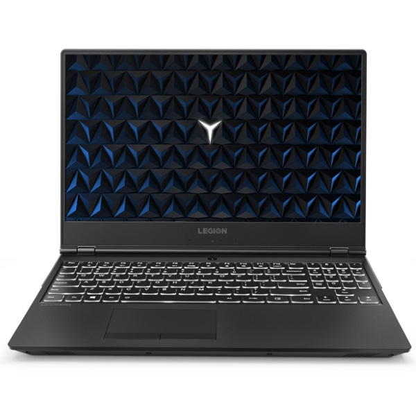 Ноутбук Lenovo Legion Y530-15ICH 15.6" FHD [81FV00YLRU] Core i7-8750H/ 8GB/ 256GB/ GeForce GTX 1050 4GB/ DOS/ WiFi/ BT/ black изображение 1