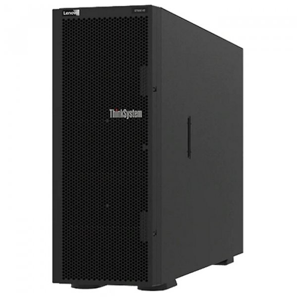 Сервер Lenovo ThinkSystem ST650 V2 Tower [7Z74A02TEA] изображение 1