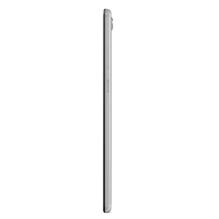 Планшет Lenovo Tab M8 TB-8505X [ZA5H0093RU] 8" IPS 1280x800, Touch, Helio A22 (2.0GHz)/ 2GB, 32GB, microSD 128GB, 5Mp, 2Mp, WiFi, BT, 3G, 4G, 5000mAh, Android 9.0, серебристый  изображение 4