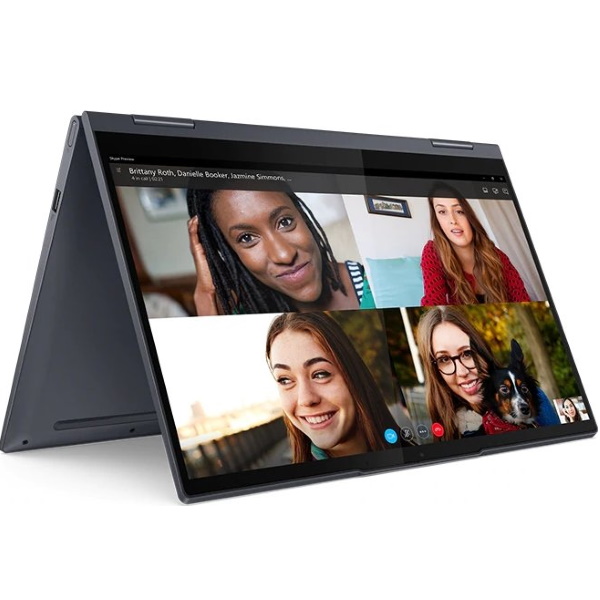 Ноутбук Lenovo Yoga 7 14ITL5 [82BH00PERU] изображение 5