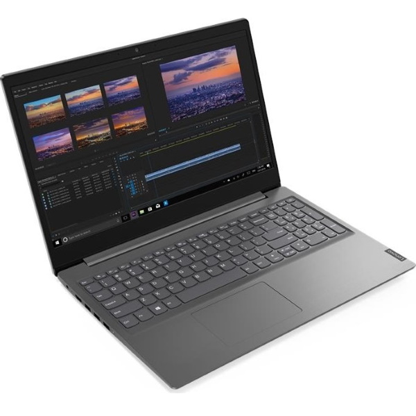 Ноутбук Lenovo V15-IGL [82C3008GRU] изображение 2