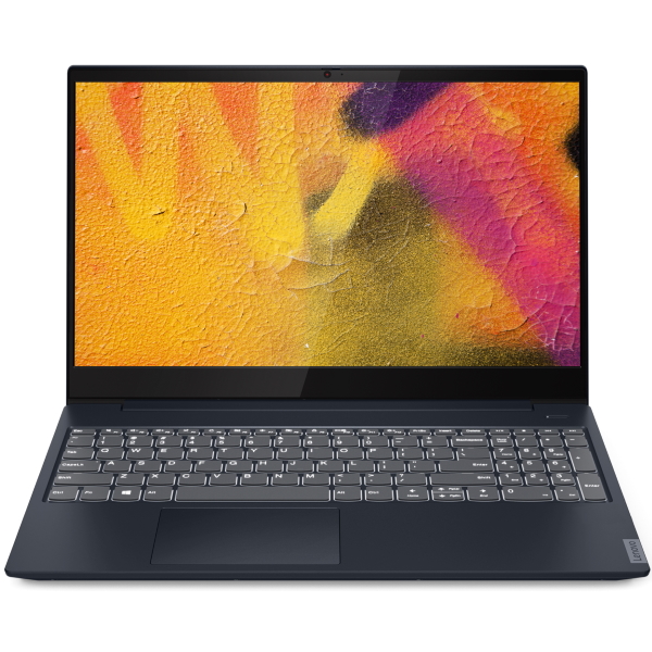 Ноутбук Lenovo IdeaPad S340-15IWL 15.6 FHD [81NC006ARK] изображение 1