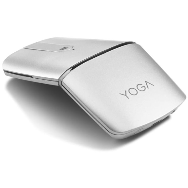 Мышь Lenovo Yoga Mouse (Silver) [GX30K69566] изображение 1