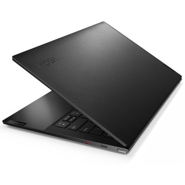 Ноутбук Lenovo Yoga Slim 9 14ITL5 14" FHD [82D1003BRU] Core i5-1135G7, 16GB, 1TB SSD, WiFi, BT, Win10, черный изображение 4