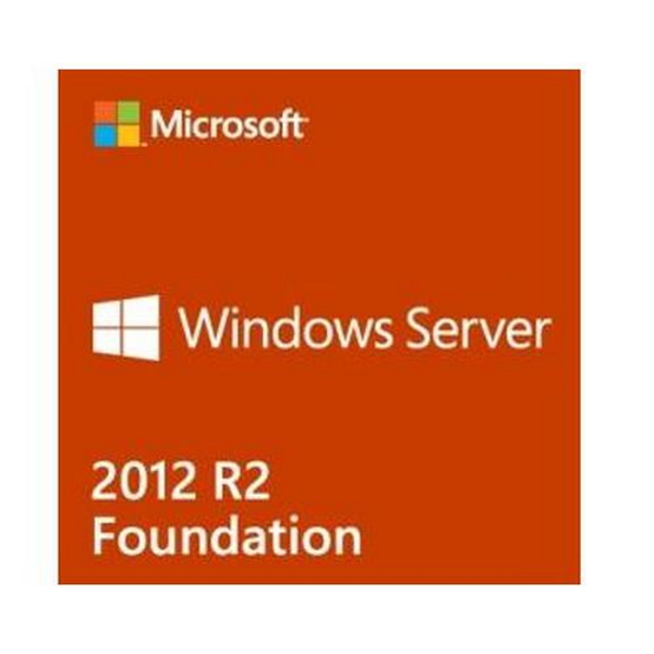 ПО Microsoft Windows Server 2012 R2 Foundation ROK [00FF240] изображение 1