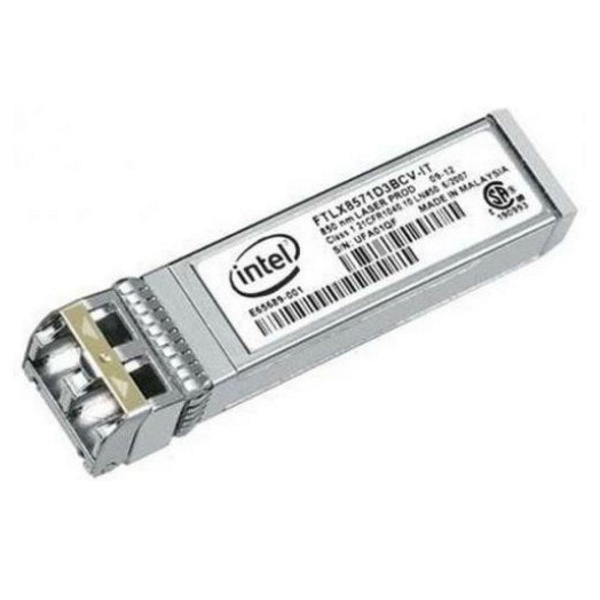 Трансивер Lenovo ThinkServer SFP+ [4XC0F28735] изображение 1