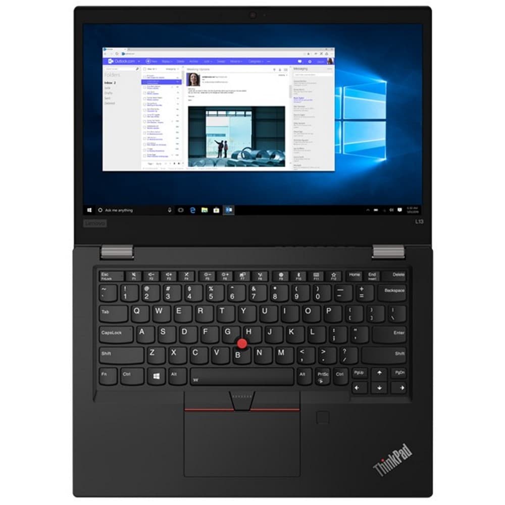 Ноутбук Lenovo ThinkPad L13 G1 [20R4A4VGCD] изображение 4