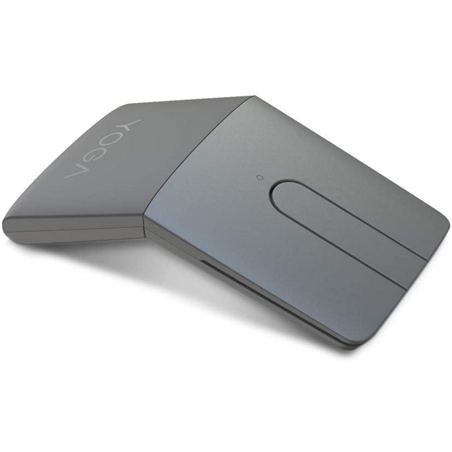 Мышь Lenovo Yoga Mouse Laser Presenter [GY50U59626] изображение 3