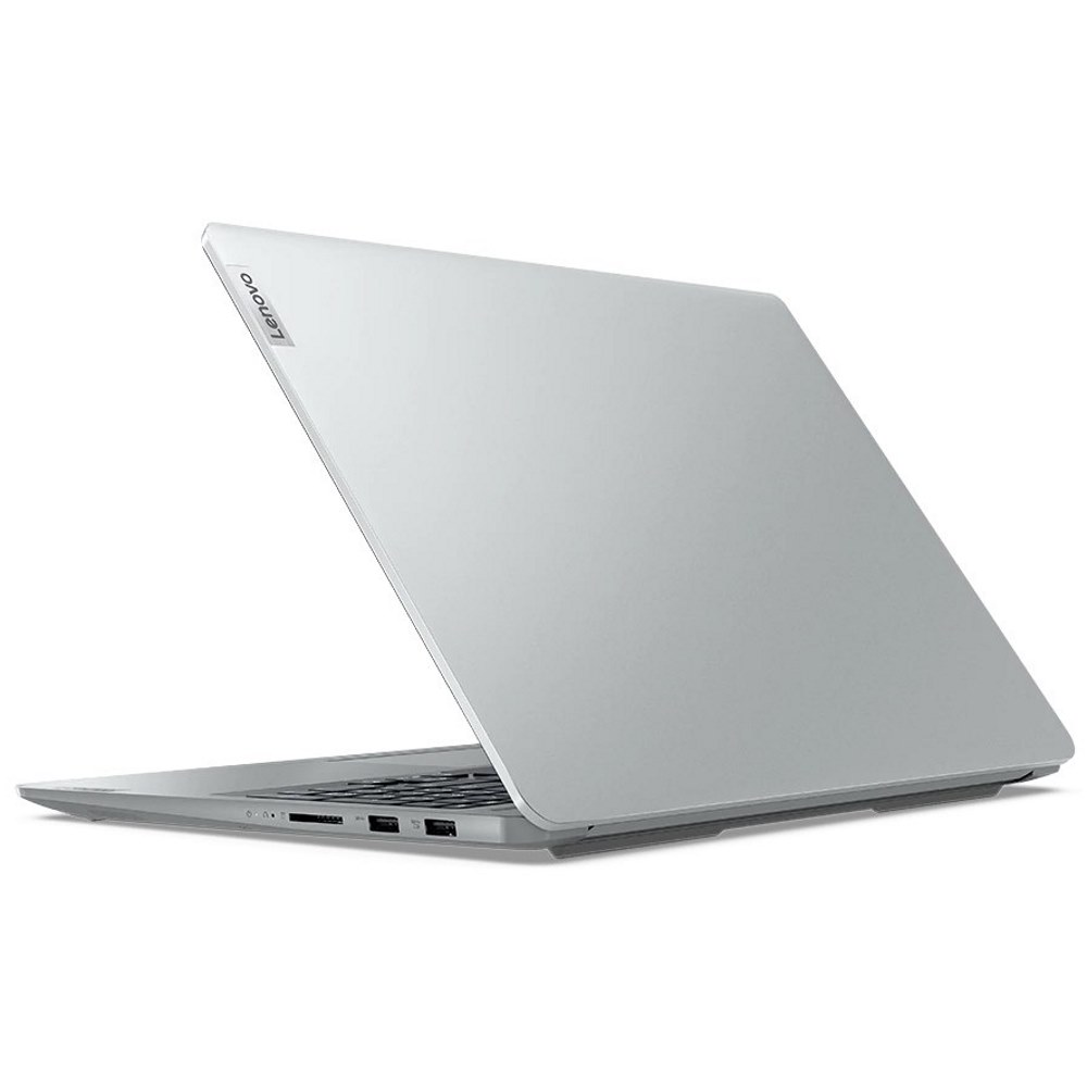 Ноутбук Lenovo IdeaPad 5 Pro 16ACH6 16" 2.5K, Ryzen 7 5800H, 16GB, 512GB SSD, noODD, BT, WiFi, Win11 [82L500UQRK] изображение 3