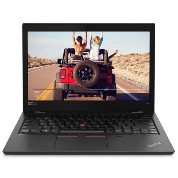Ноутбук Lenovo ThinkPad L380 Clam 13.3 FHD [20M5003PRT] изображение 1