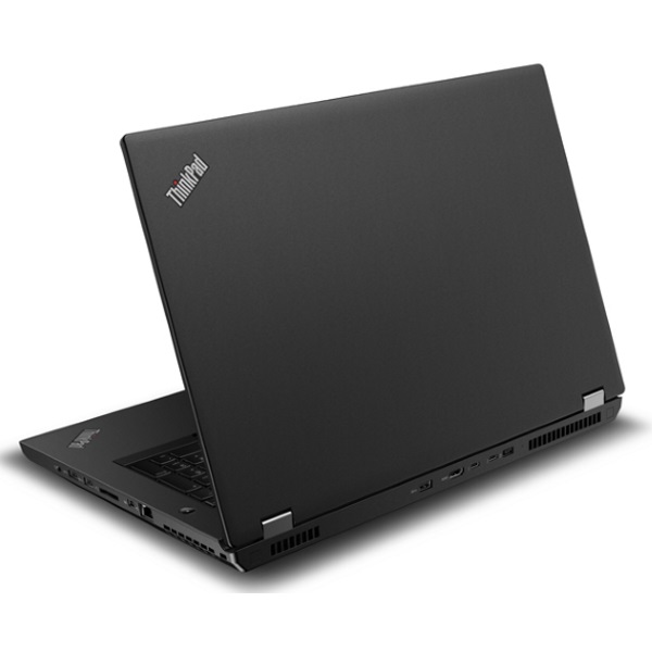 Рабочая станция Lenovo ThinkPad P72 17.3 FHD [20MB0003RT] изображение 4