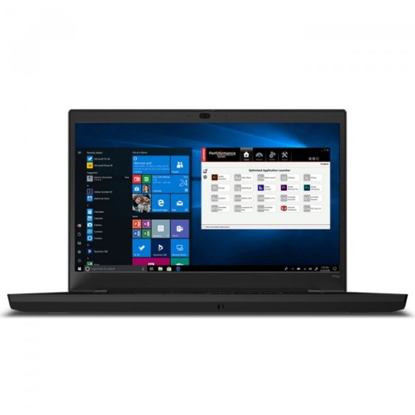 Ноутбук Lenovo ThinkPad P15v Gen 2 [21A90027RT] изображение 1