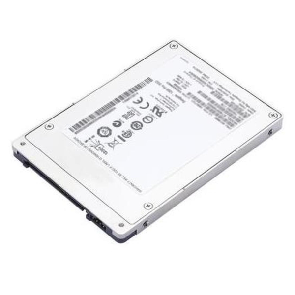 Жесткий диск Lenovo 120GB SFF SSD [00WG620] изображение 1