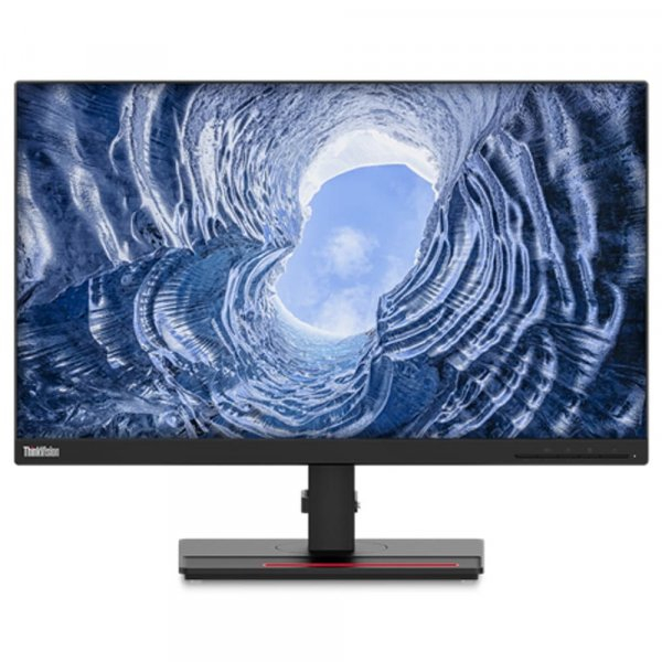 Монитор Lenovo ThinkVision T24i-2L 23.8" FHD [62B0MAR2EU] изображение 1