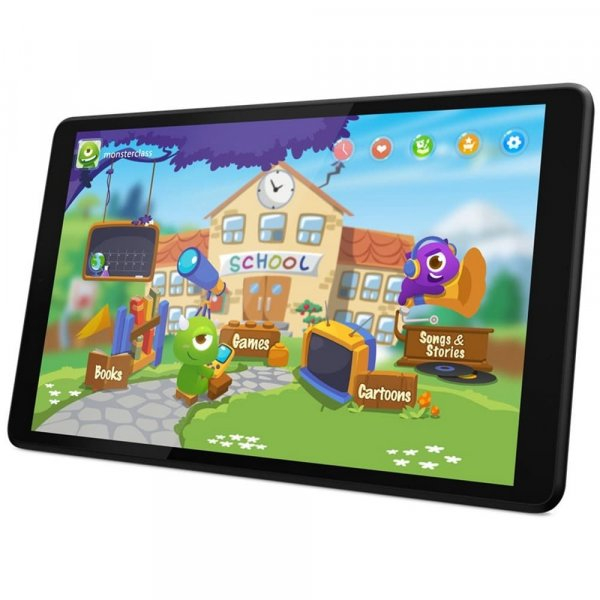 Планшет Lenovo Tab M8 HD Gen 2 TB-8505F [ZA620027RU] изображение 1