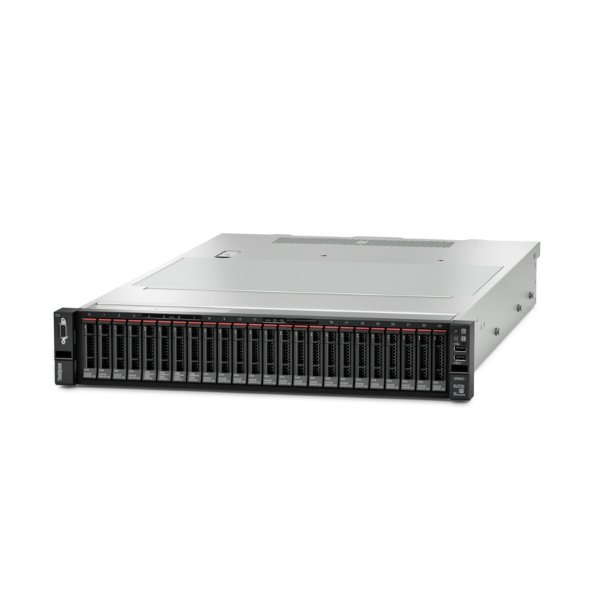 Сервер Lenovo ThinkSystem SR650 [7X06A0JJEA]  изображение 1