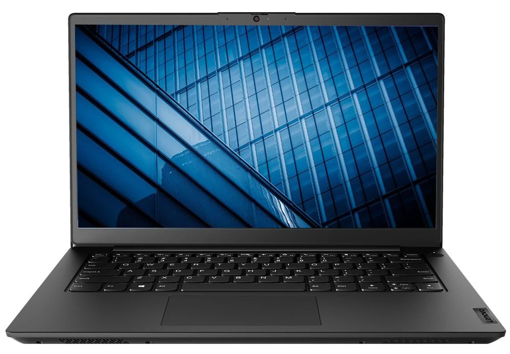 Ноутбук Lenovo K14 Gen 1 Core i7 1165G7 16Gb SSD256Gb Intel Iris Xe graphics 14" IPS FHD (1920x1080) noOS black WiFi BT Cam (21CSS1BH00/16) изображение 1