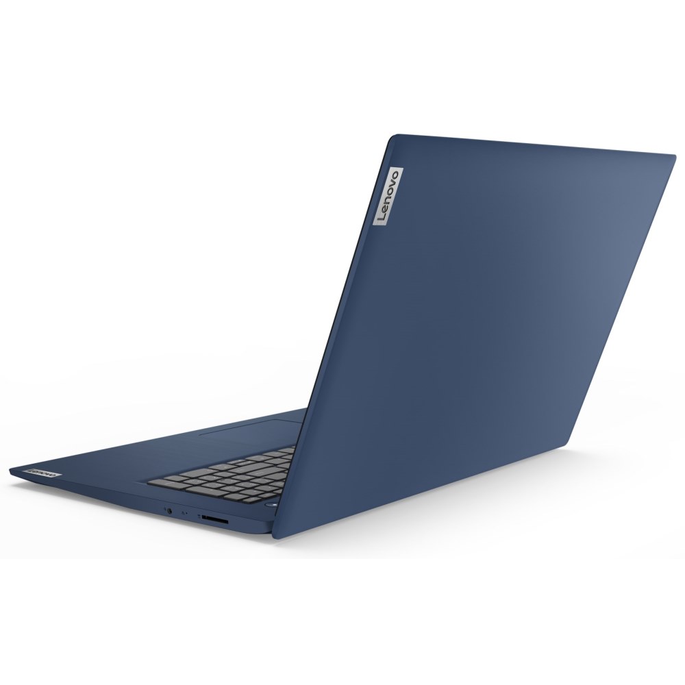 Ноутбук Lenovo IdeaPad 3 17ITL6 17.3" HD+ [82H9003RRU] Core i3-1115G4, 8GB, 256GB, noODD, WiFi, BT, Win10 изображение 4