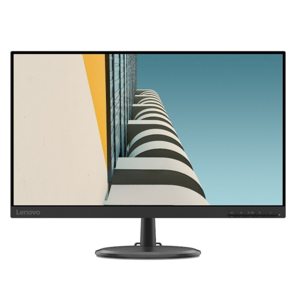 Монитор Lenovo ThinkVision C24-20 23.8" FHD, Tilt [62A8KAT1IS] изображение 1