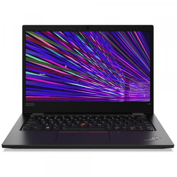Ноутбук Lenovo ThinkPad L13 Gen 2 [21AB004HRT] изображение 1