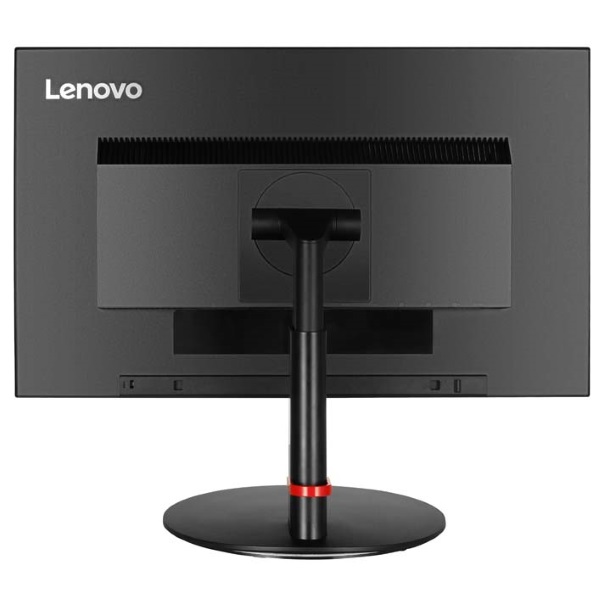 Монитор Lenovo ThinkVision T24i-19 23.8" FHD [61D6MAT2EU] (16:9, 6ms, 250 cd/m, 178-178, USB Hub, 2x 2W, tilt, swivel, pivot, lift) изображение 4