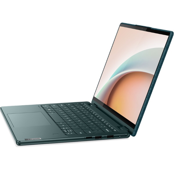 Ноутбук Lenovo Yoga 6 13ALC7 [82UD008WRK] изображение 2