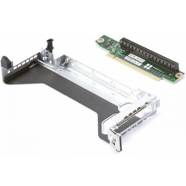 Райзер-карта Lenovo x8/x16 PCIe LP+LP Riser 1 Kit [7XH7A02682] изображение 1