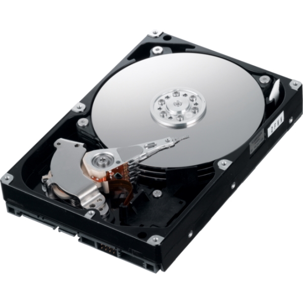 Жесткий диск Lenovo Storage 4 TB LFF HDD [00MM730] изображение 1