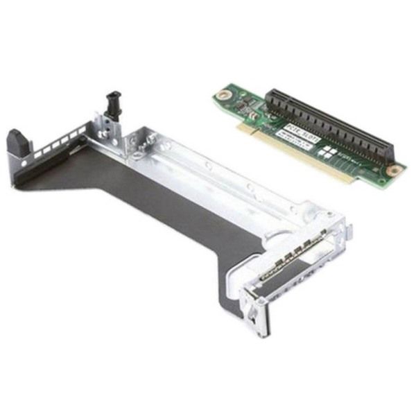 Райзер-карта Lenovo x16/x8/x8 PCIe Riser FH Kit [4XH7A09838] изображение 1