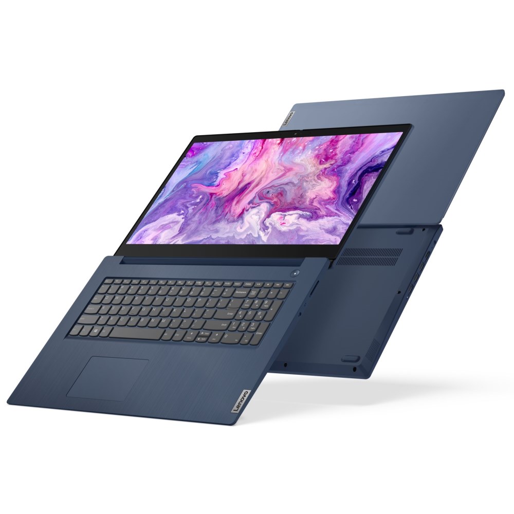 Ноутбук Lenovo IdeaPad 3 17IAU7 (82RL001SRK) изображение 3